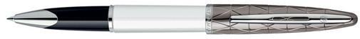 Waterman Carene Contemporary White Roller